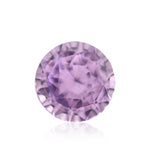 1.79 Carat Pink MADAGASCAR Round Sapphire