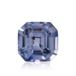Zaffiro Smeraldo Blu dello SRI LANKA da 1,05 Carati