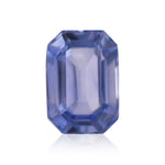 1,13 Karat blauer SRI LANKAN Smaragd Saphir
