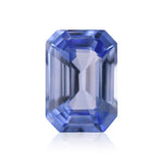 Zaffiro Smeraldo BLU SRILANKESE da 0,94 carati