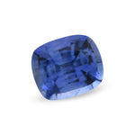 1.07 Carat Blue SRI LANKAN Cushion Sapphire
