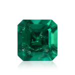 2.15 Carat Vivid Green COLOMBIAN Emerald Emerald CD and Muzo
