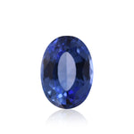 1.30 Carat Blue SRI LANKAN Oval Sapphire