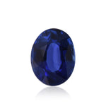 1.12 Carat Blue SRI LANKAN Oval Sapphire