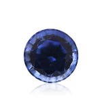 1.39 Carat Blue SRI LANKAN Round Sapphire