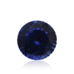 1.49 Carat Blue SRI LANKAN Round Sapphire