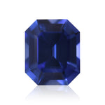 1.59 Carat Blue SRI LANKAN Emerald Sapphire