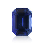 Smeraldo Zaffiro Blu SRI LANKA da 1,57 Carati