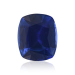 1.14 Carat Blue SRI LANKAN Cushion Sapphire