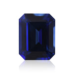 0.98 Carat Blue SRI LANKAN Emerald Sapphire