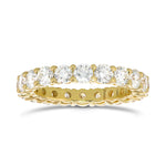 Classic Diamond Eternity Ring