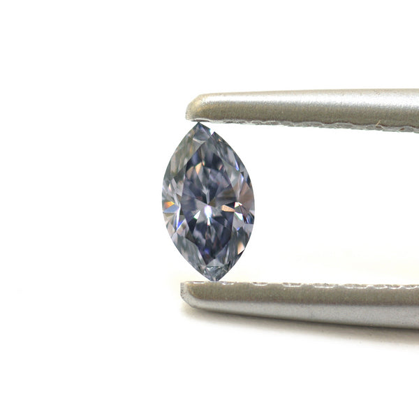 About Natural Fancy Violet Diamonds