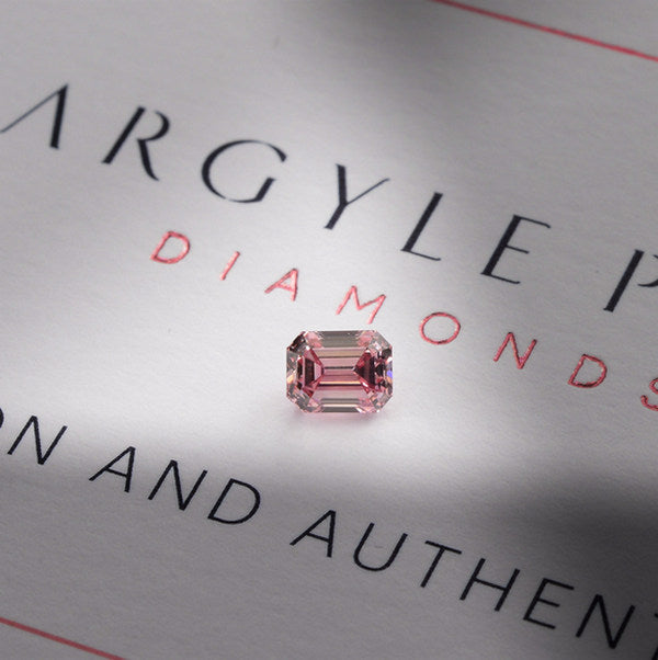 The Argyle Tender Phenomenon