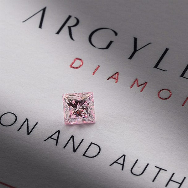 The Meaning Of Princess Cut Diamond