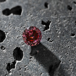The Hancock Red Diamond