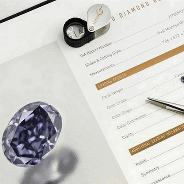 The Meaning Of Violet