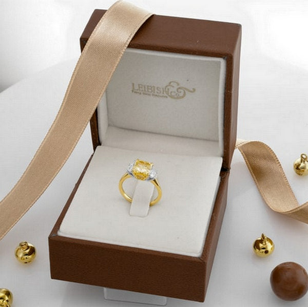 The Top 10 Reasons for Gifting Jewelry