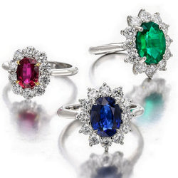 What Is Your Birthstone? Getting To Know Your Birth Month’s Stone