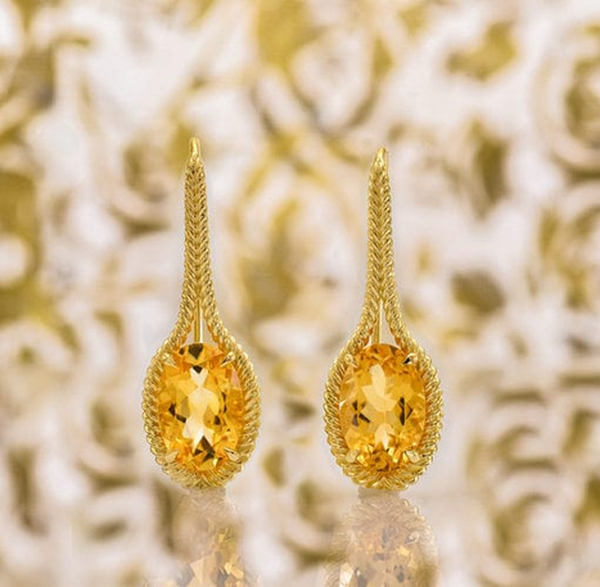 Unlock the Magic: How to Clean Gemstone Jewelry Like a Pro!