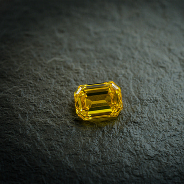 Yellow Emeralds - Value, Meaning & Rarity | LEIBISH