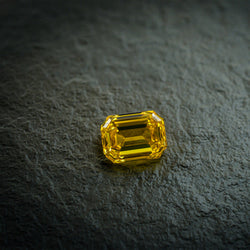 Yellow Emeralds - Value, Meaning & Rarity