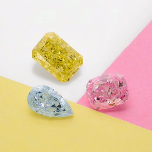 Types of Diamonds: Understanding and Exploring Diamond Diversity