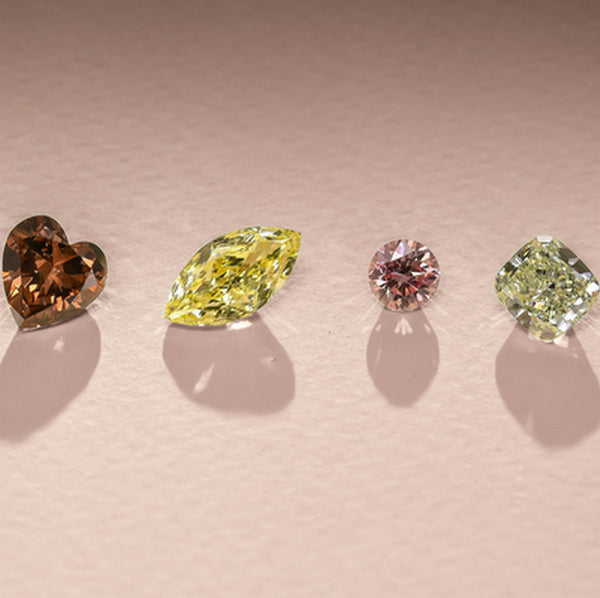 Diamond Price Trends & Appreciation Over Time