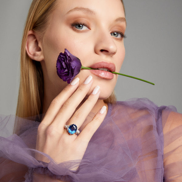 The Intangible Allure of Luxury