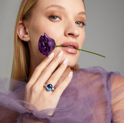 The Intangible Allure of Luxury