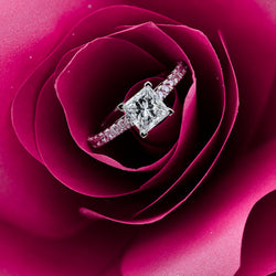 What Makes a Ring an Engagement Ring?