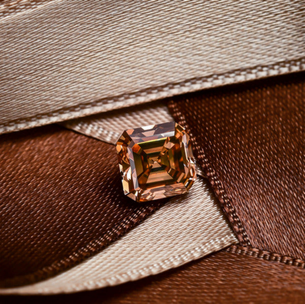 Frequently Asked Questions About Brown Diamonds