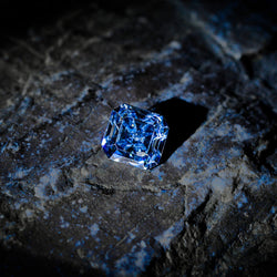 Discover The Most Famous & Fabulous Blue Diamonds in The World