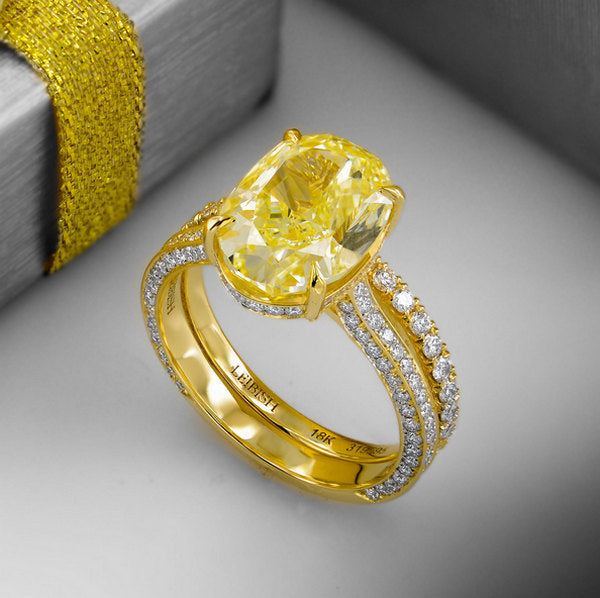 Different Types of Gold: Colors, Value, Karats & More