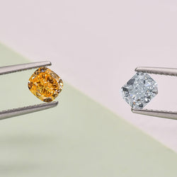 Why Buy Colored Diamonds?