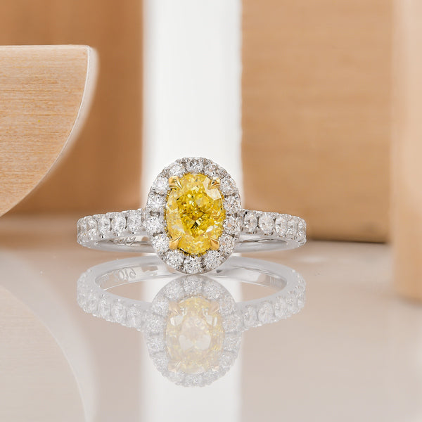 Why Are Diamonds Used for Engagement Rings?