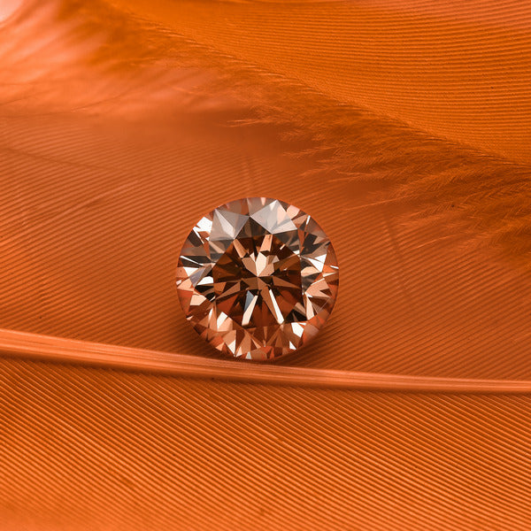 Why Round Diamonds Are Pricier Than Princess Diamonds