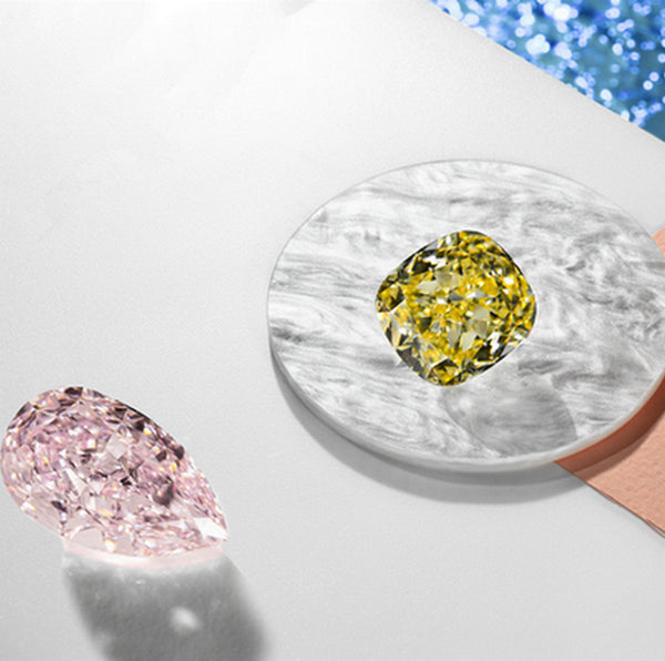 Investing in Diamonds or Gold: Which is More Valuable and Worth Investing in?