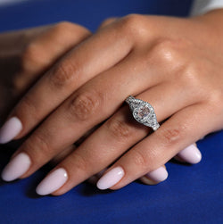 Professional Jewelry Cleaning