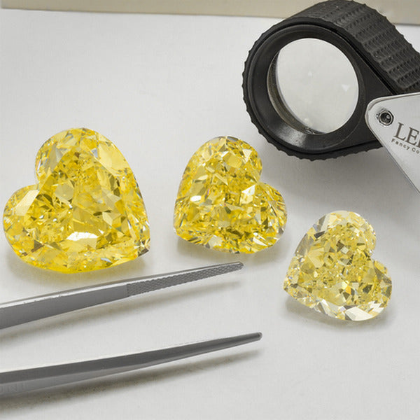 Exploring the Impact of Diamond Carat Weight on Size, Cost, and Quality