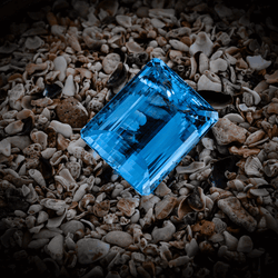 What is Santa Maria Aquamarine Gemstone?