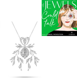 FRENCH ROYAL DIAMOND HEIST: MARIE ANTOINETTE'S NECKLACE - LEIBISH