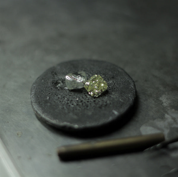How Long Does A Diamond Take To Form? | LEIBISH