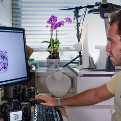 4 Essential Tips On How To Photograph Your Diamonds