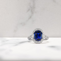 How to Polish Raw Sapphire: A Comprehensive Step-by-Step Guide