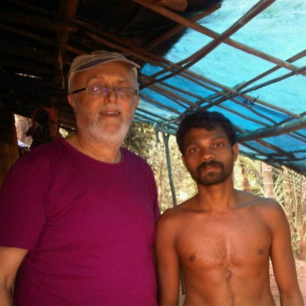 The First Guy Takes it All