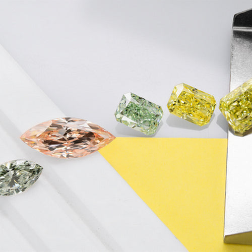 Travis Scott’s New Color Diamond Grills