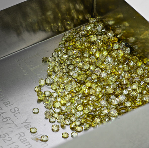 It’s Raining Diamonds on Jupiter and Saturn