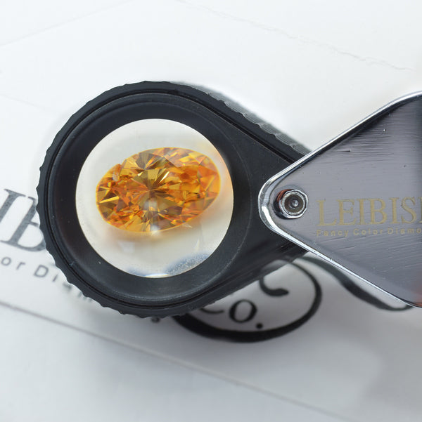 Libish Tm Decoding Diamond Treatment: Enhancements, Risks, and Consumer Awareness ...