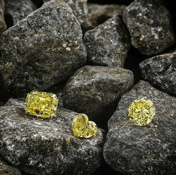 Diamond Terms & Terminology: Key Patterns, Words, & Descriptions