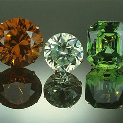 Zircon FAQs: What is Zircon, Zircon Color & Jewelry